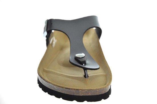 Rohde Tongs Femme Alba 5600 - Sandales Confortables Et Élégantes Pour L'Été
