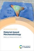 Material-based Mechanobiology