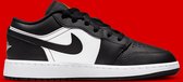 Sneakers Nike Air Jordan 1 Low "Black Hologram" - Maat 36.5