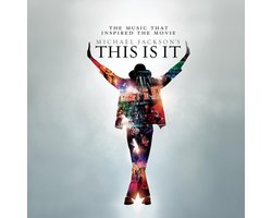 Michael Jackson's This Is It