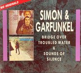 Bridge over troubled water / Sounds of silence