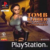 (PS1) Tomb Raider the Last Revelation