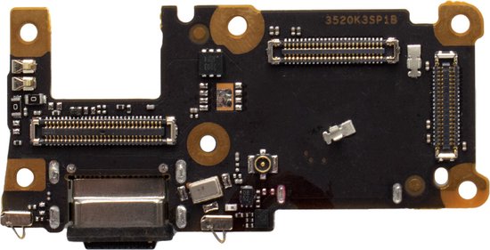 Connecteur Dock MMOBIEL pour Xiaomi 11T 5G / Xiaomi 11T Pro 5G - Remplacement Type C - Incl. Tournevis