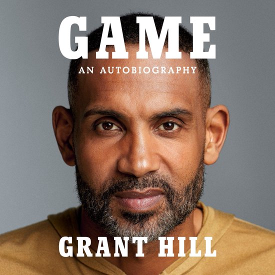 Game - cover