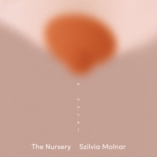 The Nursery - cover