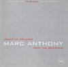 Marc Anthony : From the Beginning (Best of) CD