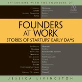 Founders at Work