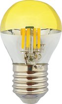 TrixLine Kopspiegel LED E27 - 5W (40W) - Koel Wit Licht - Niet Dimbaar