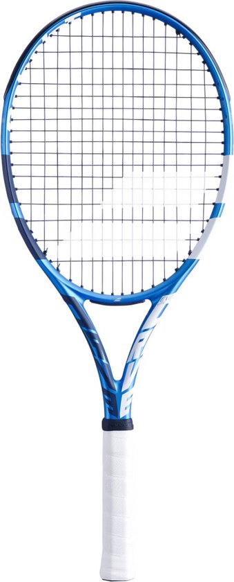 Babolat Evo Drive Lite Strung Tennisracket