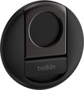 Belkin Telefoonring - Telefoonstandaard - Met Magsafe - Zwart