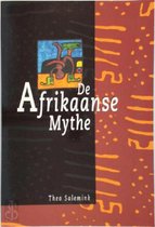 Afrikaanse mythe