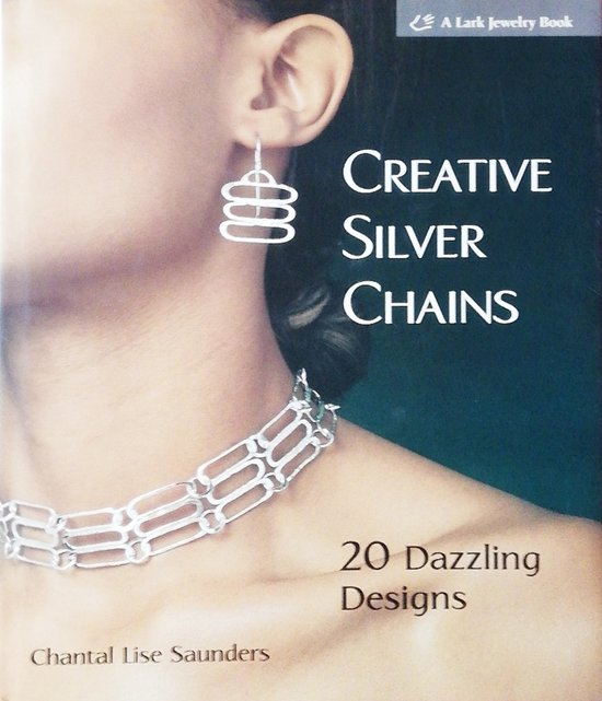 9781579906153 - Creative Silver Chains