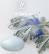 Krijtverf - Vintage Paint - Jeanne d'Arc Living - 'Powder Blue' - 700 ml