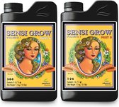 Advanced Nutrients pH Perfect Sensi Grow A & B 1 L - Pour le sol