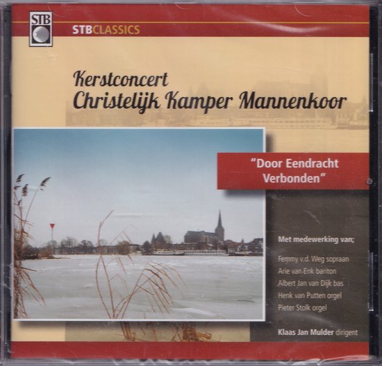 Kerstconcert