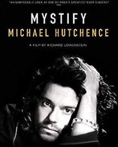 Mystify: Michael Hutchence [DVD]