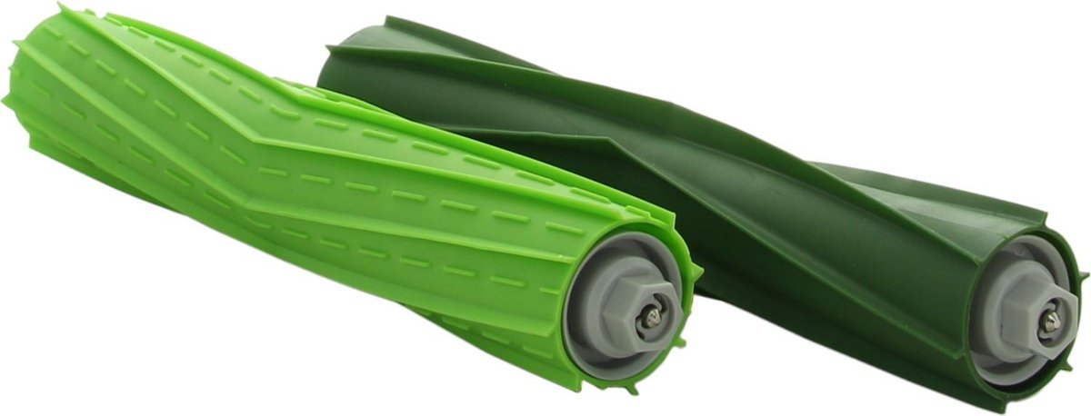 Borstel set voor en achter voor de iRobot Roomba E5