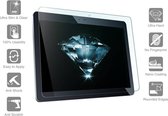 4smarts Second Glass voor Samsung Galaxy Tab A 8.0 (2017) - Clear
