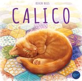 Calico Kickstarter Edition