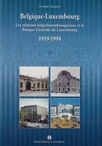 Belgique-Luxembourg