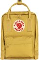 Fjällräven Kånken Mini Unisex Rugzak - Kantarell