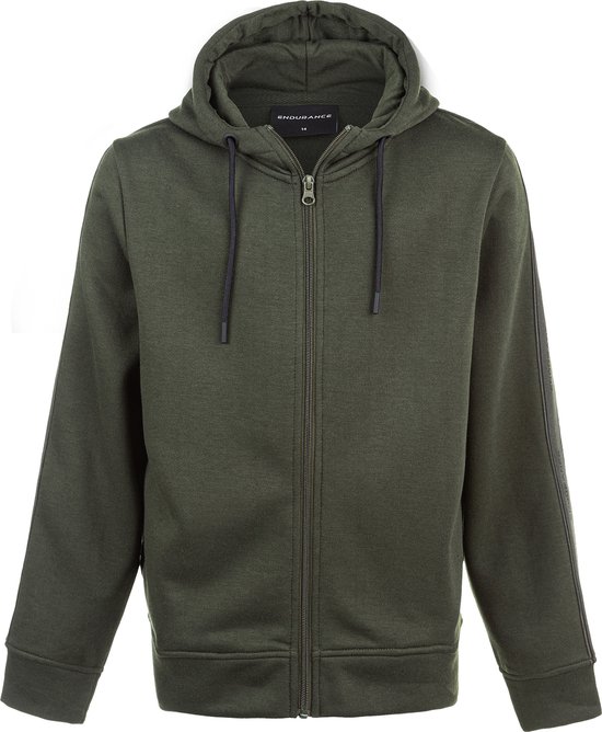 Cecil Sweatjack voor dames, zwart, M