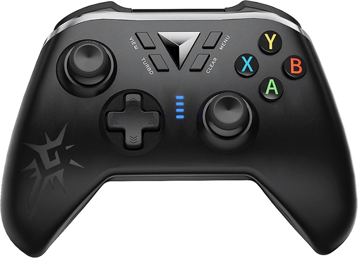 MOJO Draadloze Controller - Geschikt voor Xbox One & X, Xbox series X & S - MOJO