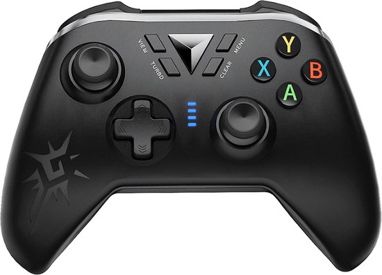 MOJO Draadloze Controller - Geschikt voor Xbox One & X, Xbox series X & S