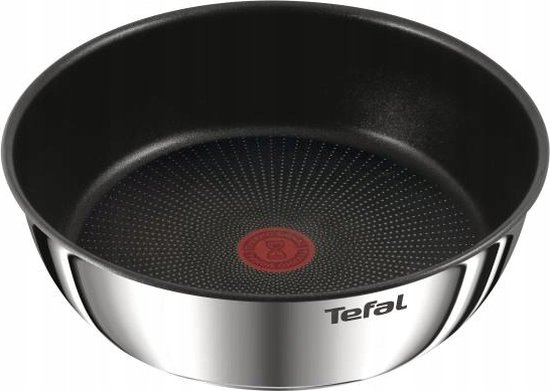 Tefal Ingenio Emotion 13 Pièces Batterie de Cuisine (L897DS04)