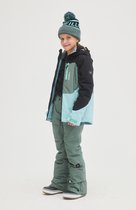 O'Neill Pants Girls Charm Green 176 - Vert 55% Polyester, 45% Polyester Recyclé (Repreve) Ski Pants 3