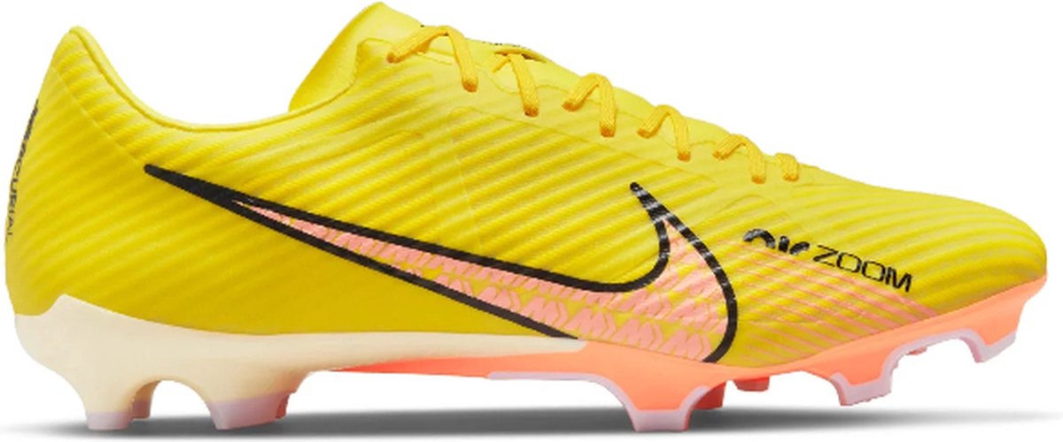 Nike Voetbalschoen Zoom Vapor 15 Academy FG/MG - Maat 47
