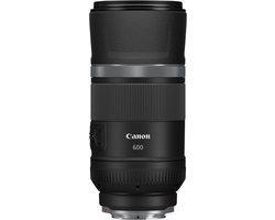 Canon RF 600mm f/11 IS STM