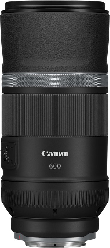 CANON RF 600mm f/11 IS STM