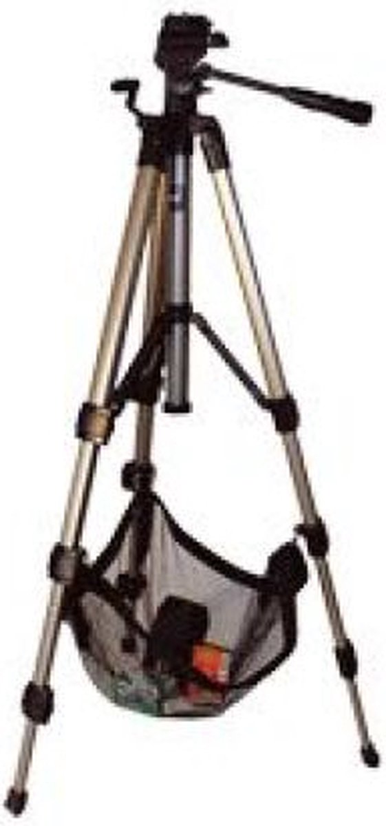 Dorr camera statief - Adventure Hercules Tripod