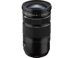Fujifilm XF 18-120mm F4 LM PZ WR Objectief