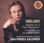 Nielsen - Symphony nr.2