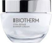 Biotherm Cera Repair Barrier Cream Gezichtscrème 50 ml