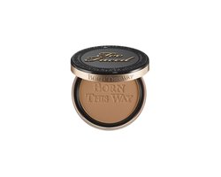 Too Faced Born This Way Multi-Use Complexion Powder Mocha – 10g