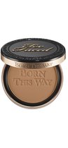 Too Faced Born This Way Multi-Use Complexin Powder Mocha 10g