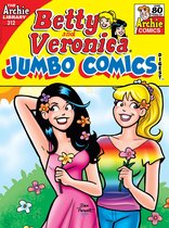 Betty & Veronica Double Digest 312 - Betty & Veronica Double Digest #312