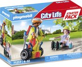 Playmobil City Life 71257 figurine pour enfant