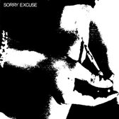 Sorry Excuse - Sorry Excuse (7" Vinyl Single)