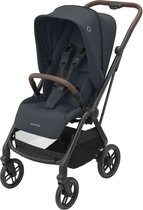Maxi-Cosi Leona² Kinderwagen - Essential Graphite - Vanaf de geboorte tot ca. 4 jaar