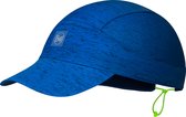 BUFF® Pack Speed Cap HTR AZURE BLUE S/M - Pet - Zonbescherming