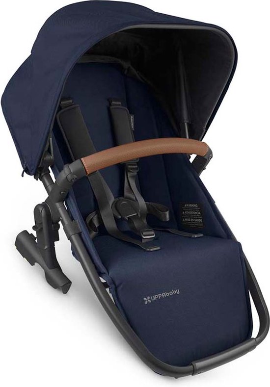 Uppababy v2 hot sale rumble seat