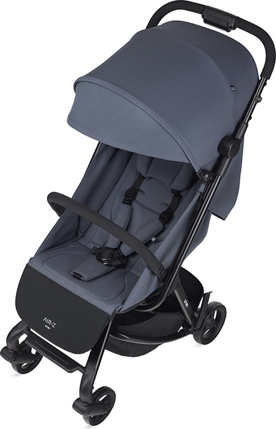 Product: Anex Air-Z Buggy - Storm, van het merk Anex Baby