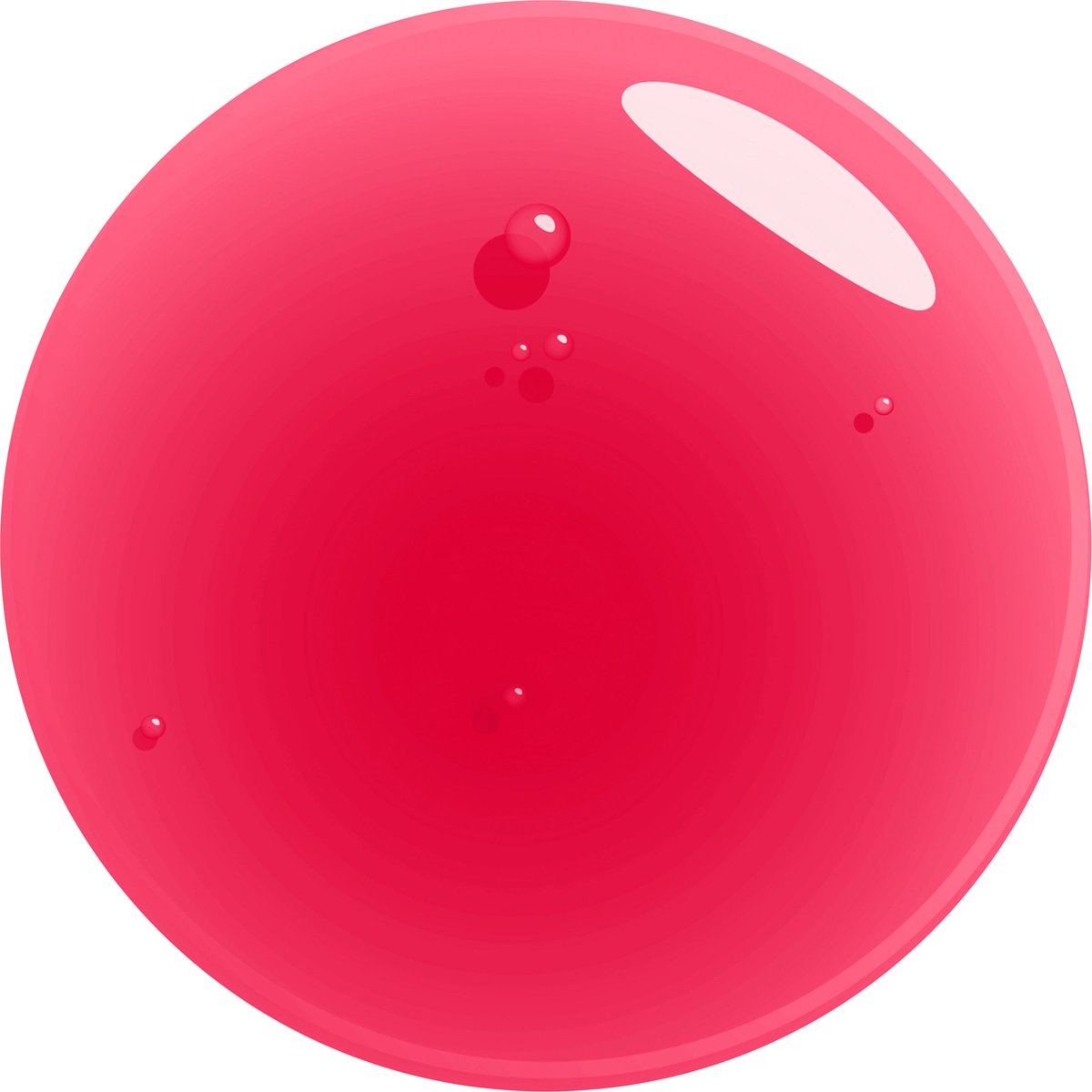 NYX Professional Makeup Fat Oil Lip Drip Lipgloss - Tot 12 uur hydratatie - Verrijkt met kruipbraamolie, framboosolie en squalaan - Newsfeed - 4,8 ml — cadeau in Verzorging - foto 5