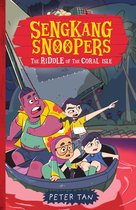 Sengkang Snoopers 3 - Sengkang Snoopers (Book 3)