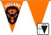 Boland - PE vlaggenlijn brullende leeuw 'Holland' - Voetbal - Voetbal