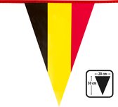 Boland - PE vlaggenlijn België - Voetbal;Landen - Voetbal- Landen